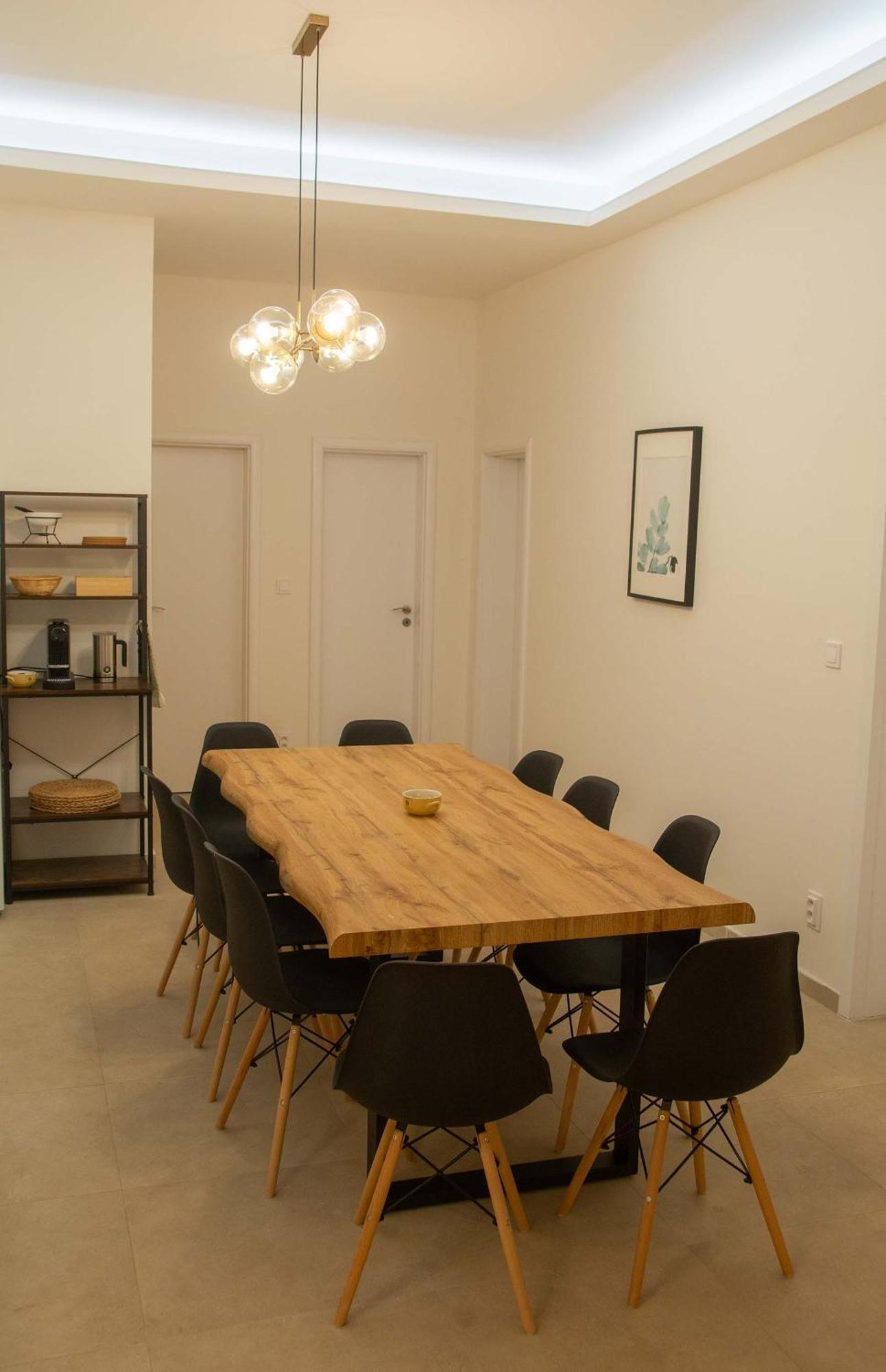 New City Centre Garden Apartment - Central Location Прага Экстерьер фото